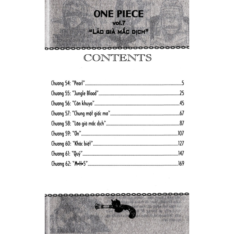 One Piece Tập 7