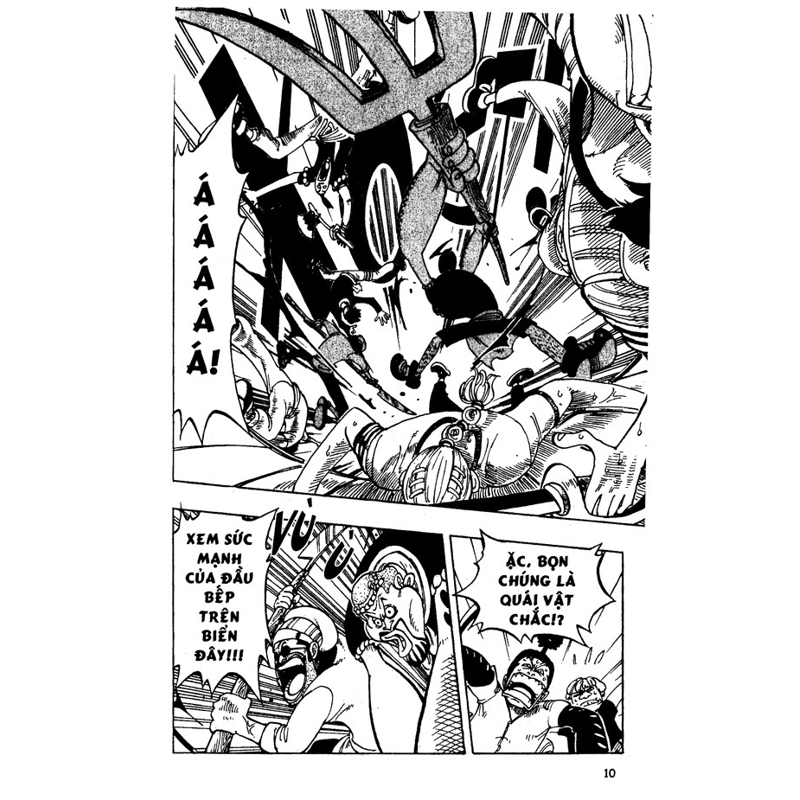 One Piece Tập 7