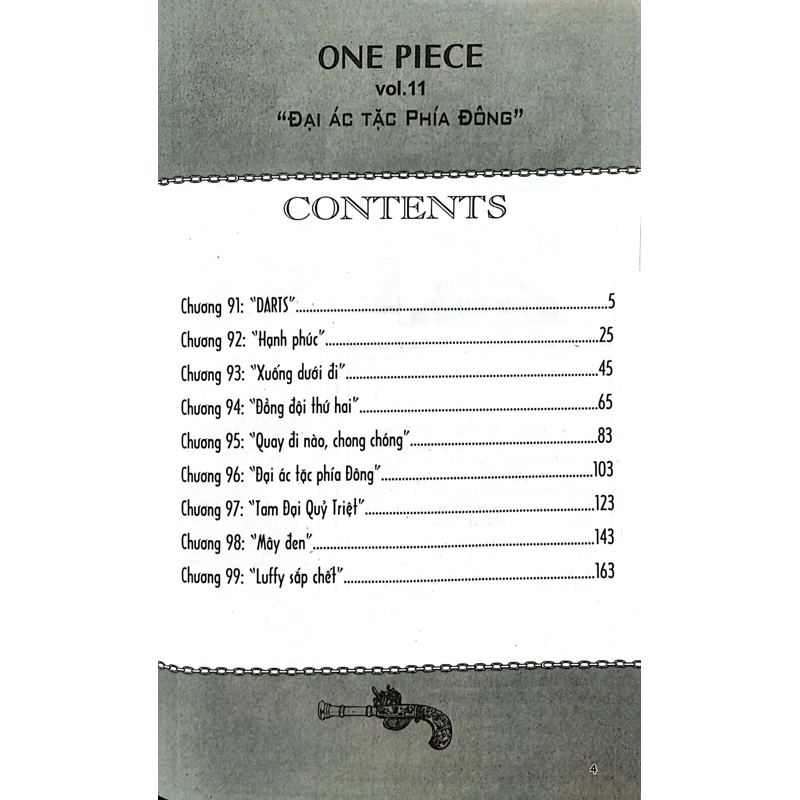 One Piece Tập 11