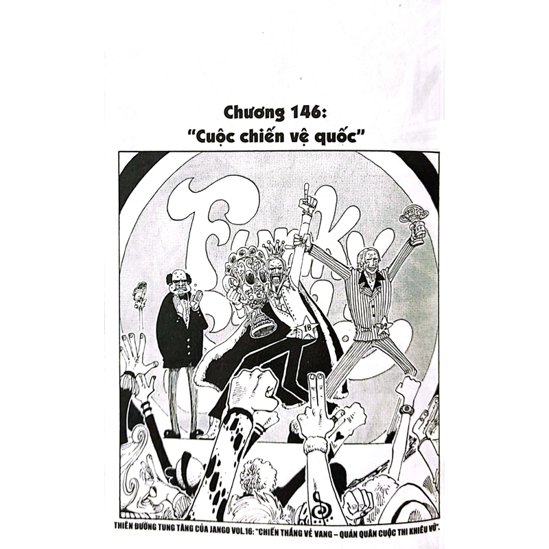 One Piece Tập 17