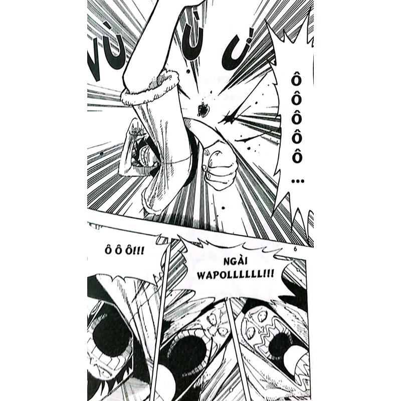 One Piece Tập 17