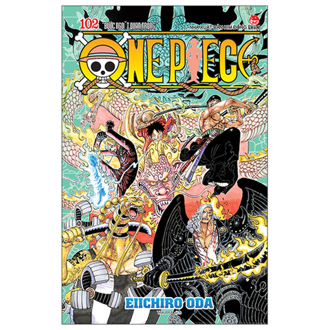 One Piece Tập 102