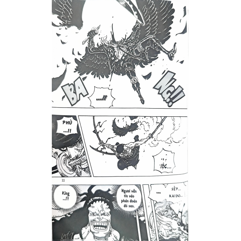 One Piece Tập 103