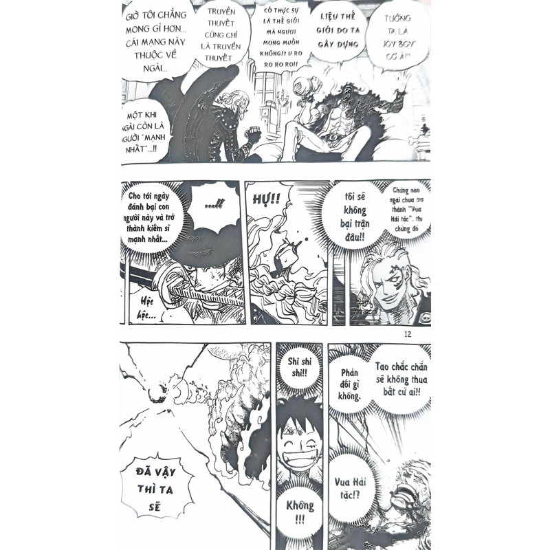 One Piece Tập 103