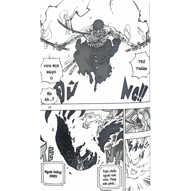 One Piece Tập 103