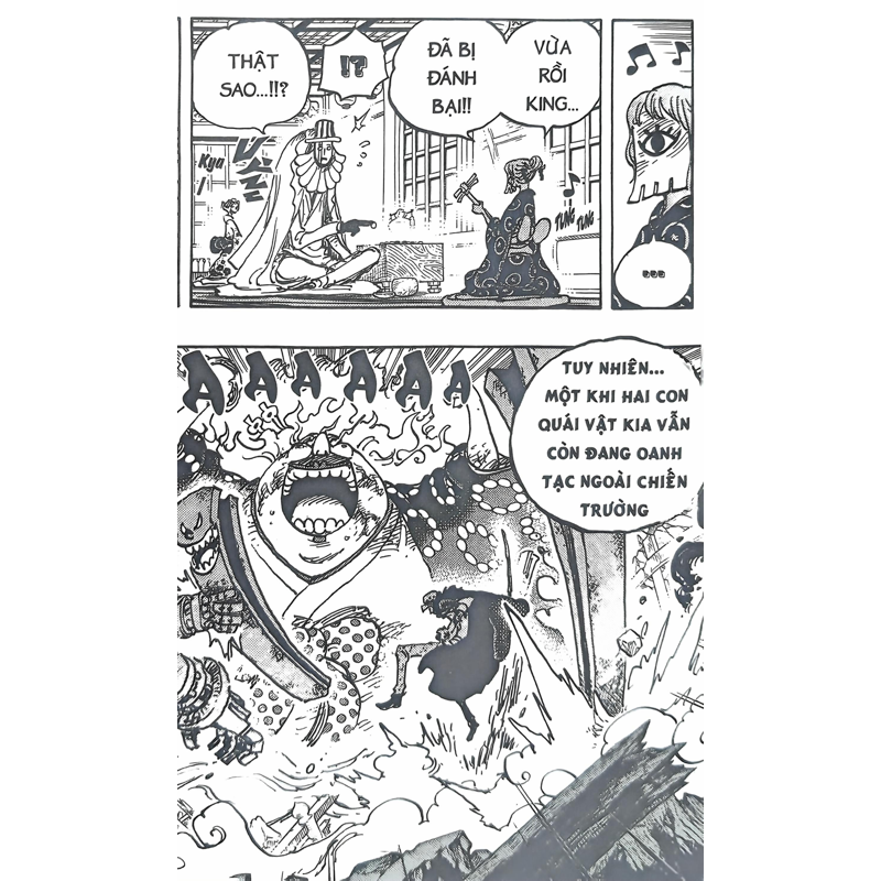 One Piece Tập 103