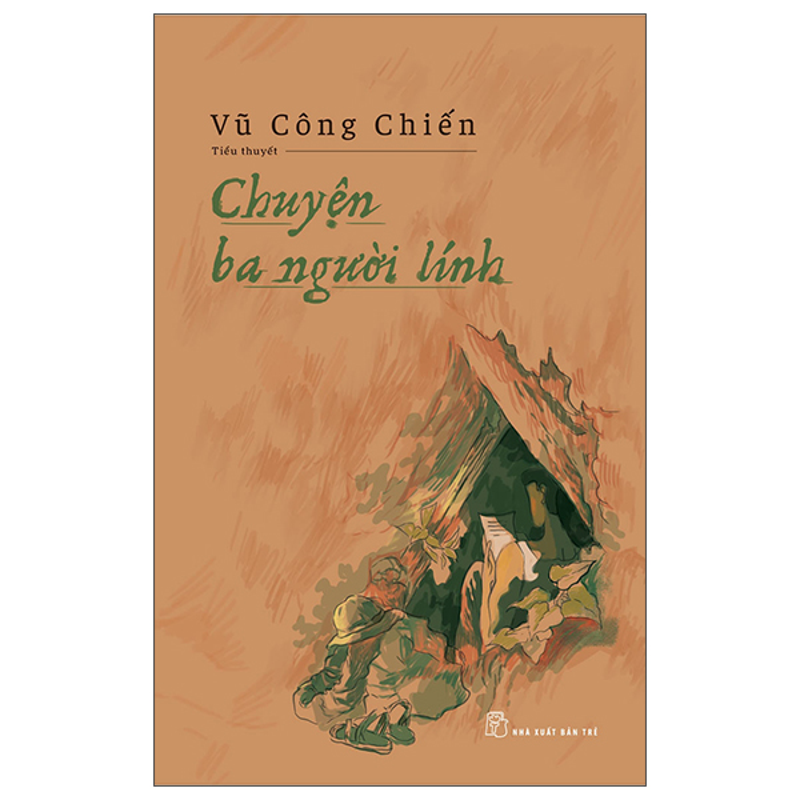 Chuyện Ba Người Lính