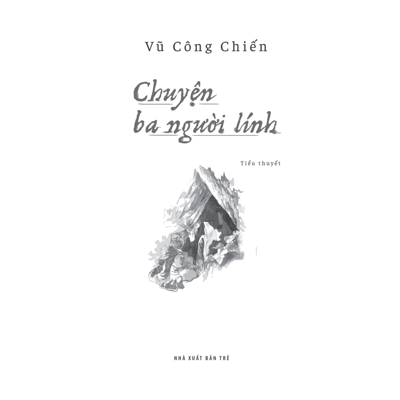 Chuyện Ba Người Lính