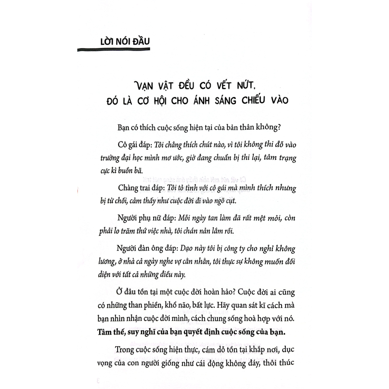 Đời Ta Do Ta Làm Chủ