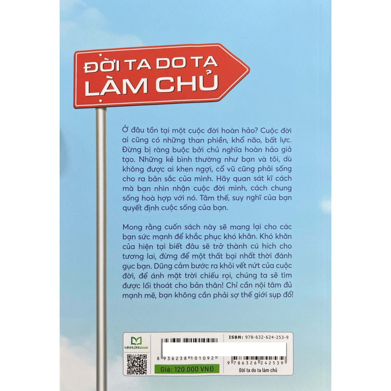 Đời Ta Do Ta Làm Chủ