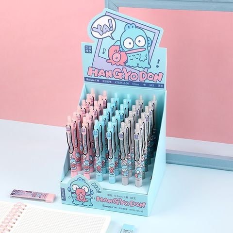 Sanrio -Guangbo - Viết Chì Kim Hy Gubkt82145-36 Ngòi 0.5Mm