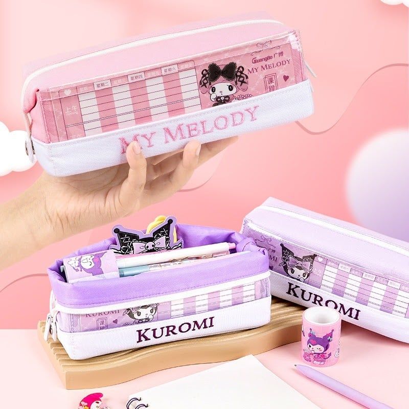 Sanrio -Guangbo - Bóp Viết Gubkt84120