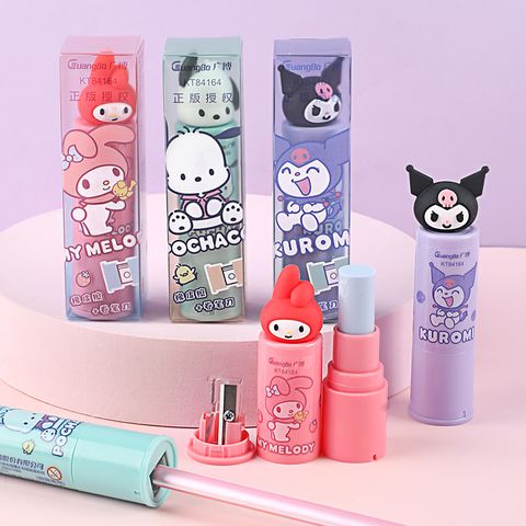 Sanrio -Guangbo - Vỉ Gôm Chuốt Sr Gubkt84164