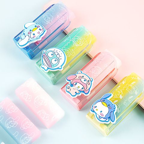 Sanrio -Guangbo - Vỉ Gôm Sr Gubkt84456