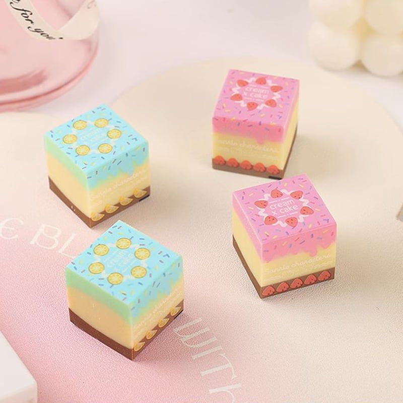 Sanrio -Guangbo - Gôm Hình Sr Gubkt84467