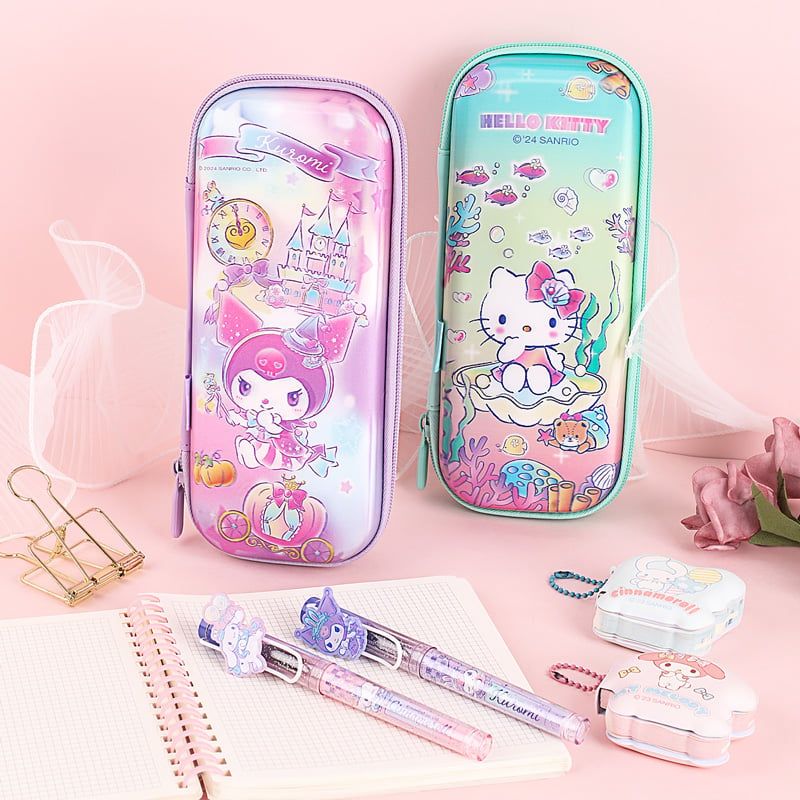Sanrio -Guangbo - Bóp Viết Sr Gubkt84481 Đa Năng
