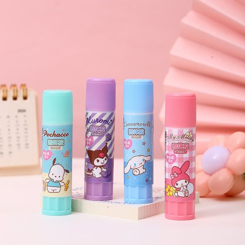 Sanrio - Hồ Khô Gubkt84667-Dz Sr 8G