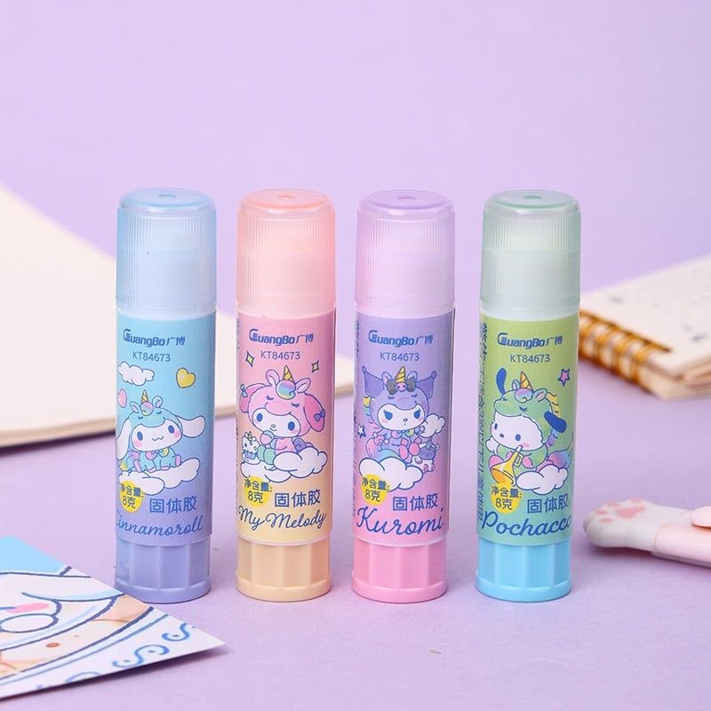 Sanrio - Hồ Khô Gubkt84673-Dz Sr 8G