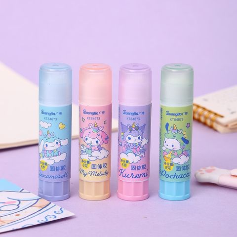 Sanrio - Hồ Khô Gubkt84673-Dz Sr 8G