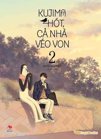 Kujima Hót, Cả Nhà Véo Von - Tập 2