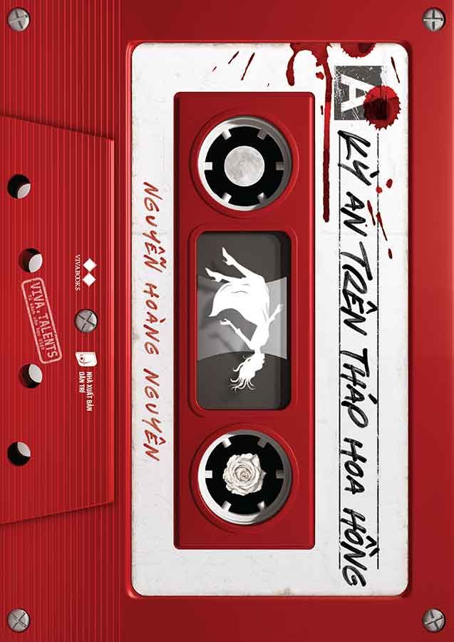 Kỳ Án Trên Tháp Hoa Hồng