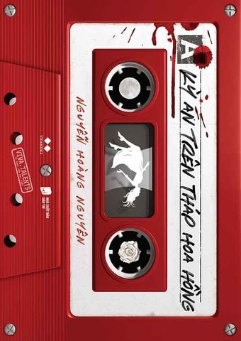 Kỳ Án Trên Tháp Hoa Hồng