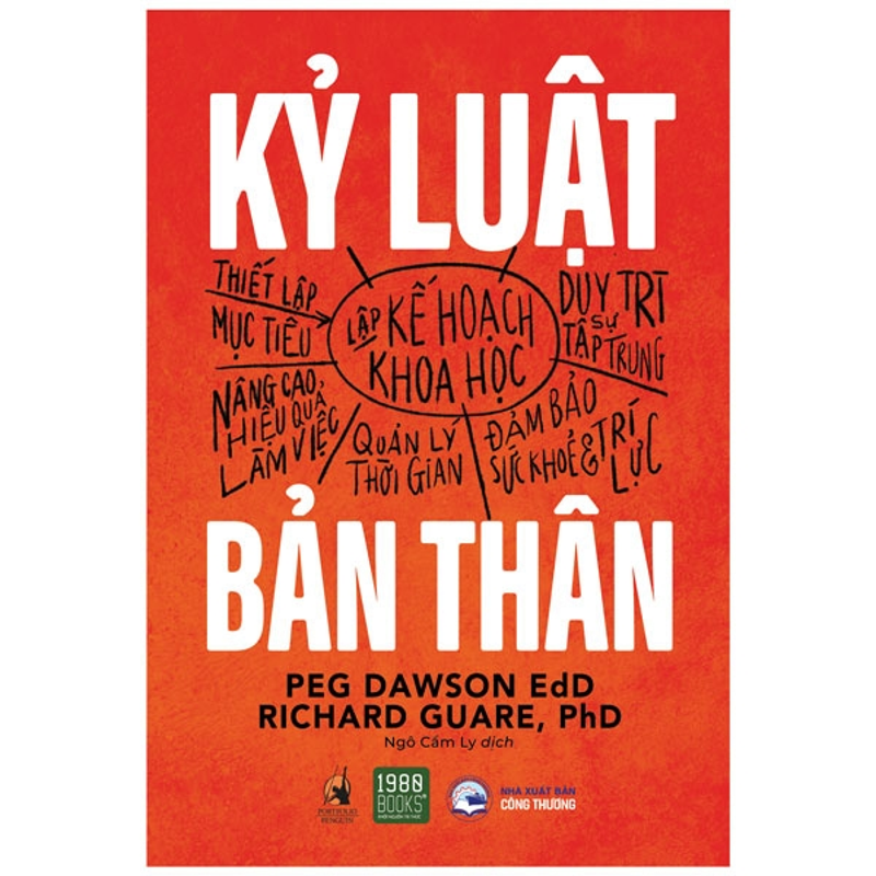 Kỷ Luật Bản Thân