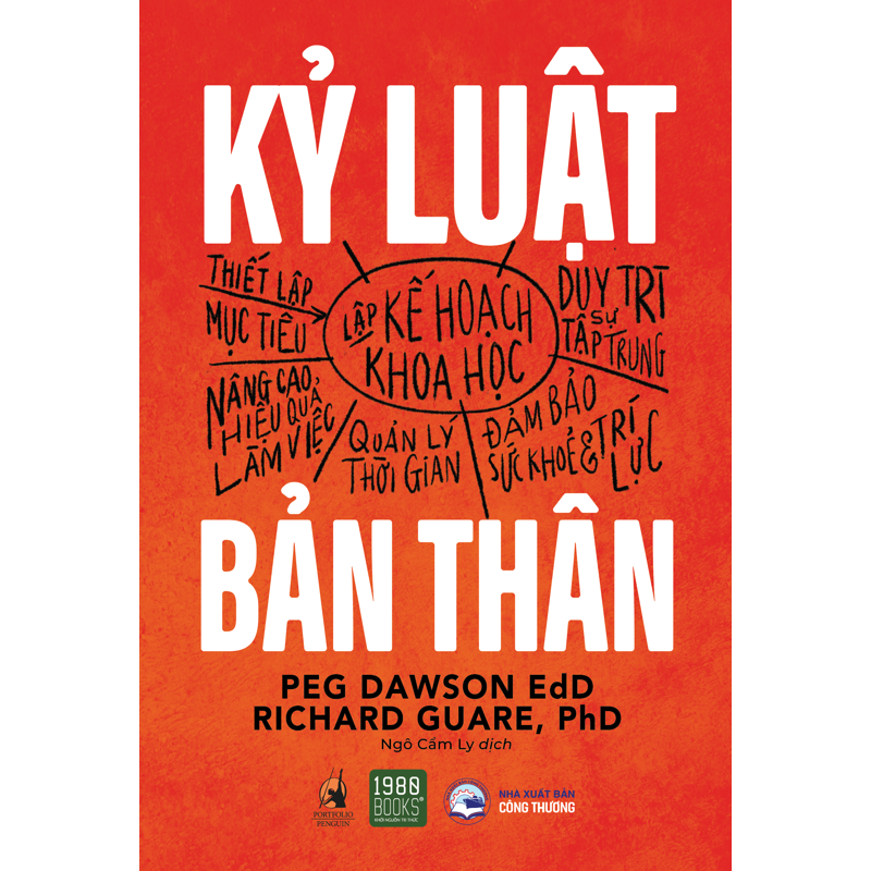 Kỷ Luật Bản Thân