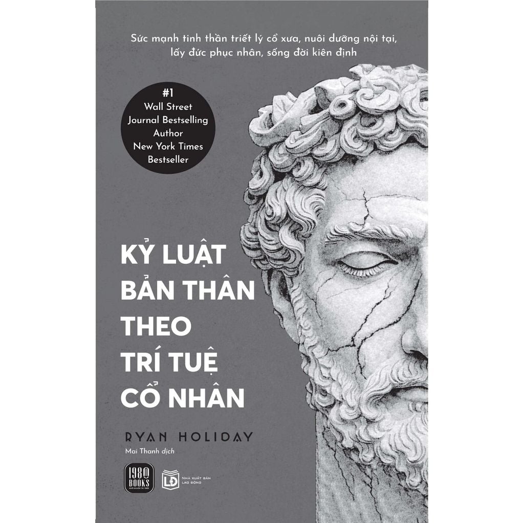 Kỷ Luật Bản Thân Theo Trí Tuệ Cổ Xưa