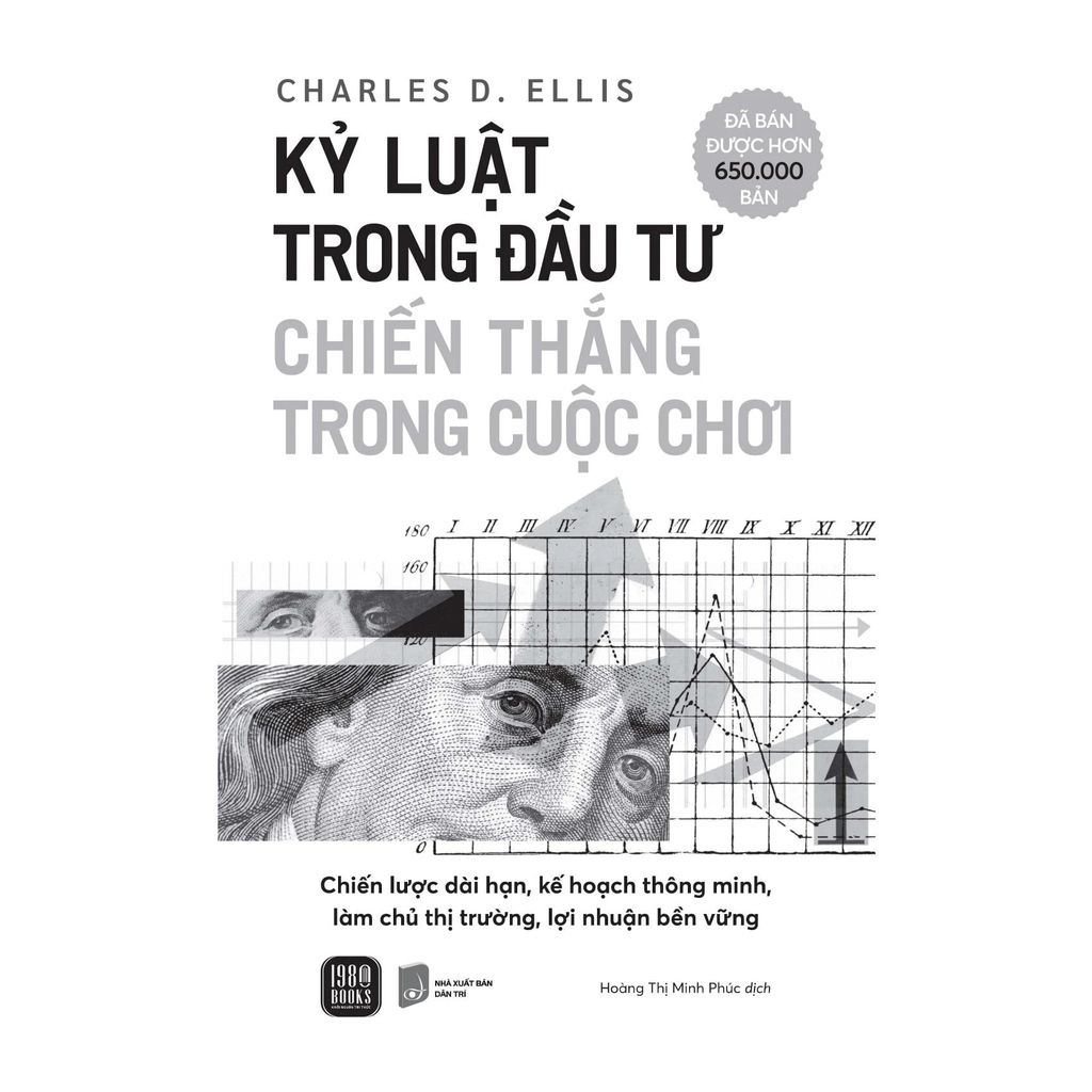 Kỷ Luật Trong Đầu Tư Chiến Thắng Trong Cuộc Chơi