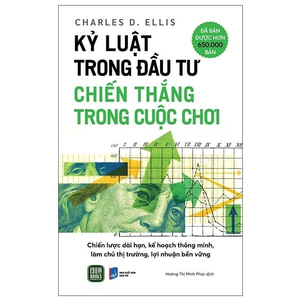 Kỷ Luật Trong Đầu Tư Chiến Thắng Trong Cuộc Chơi