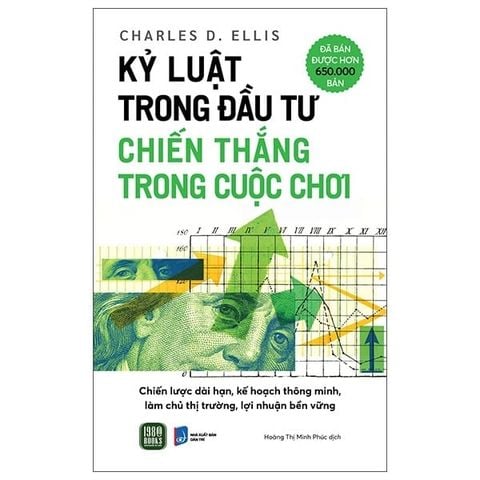Kỷ Luật Trong Đầu Tư Chiến Thắng Trong Cuộc Chơi