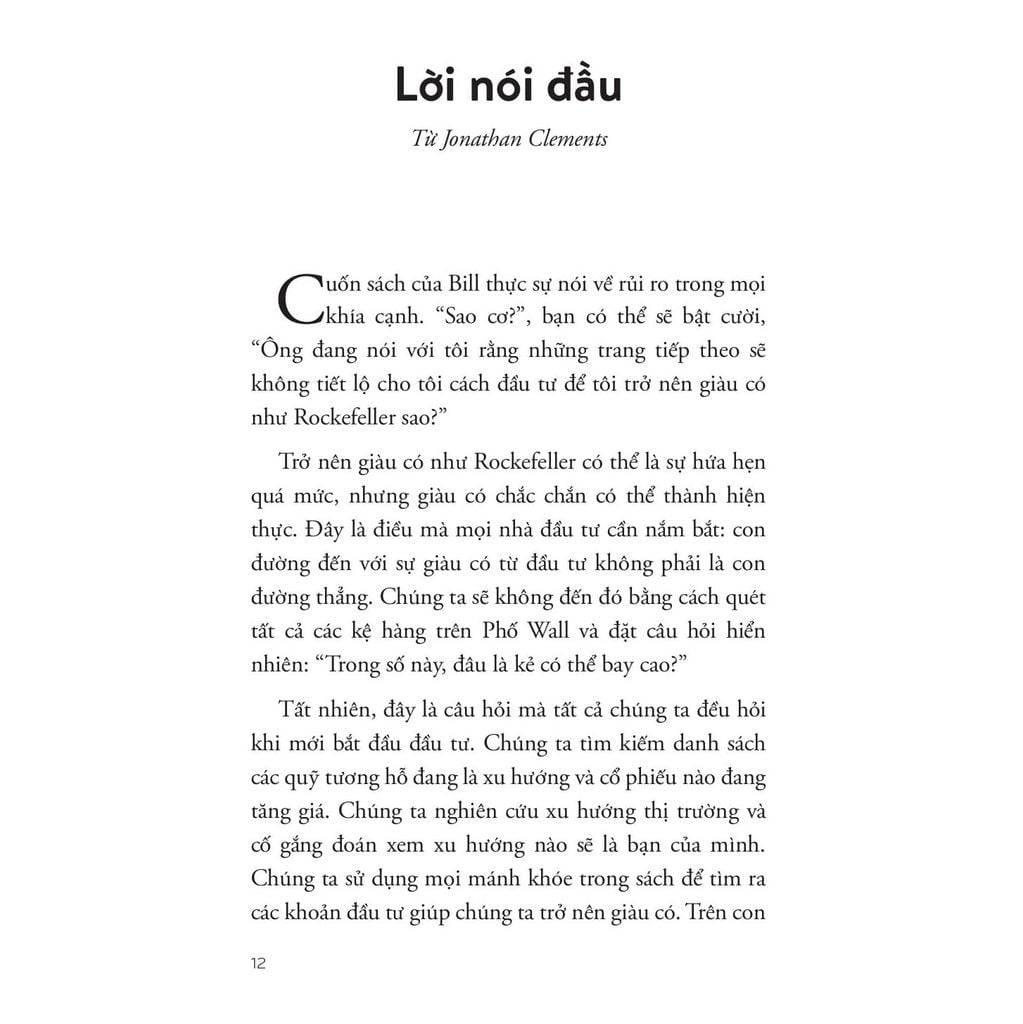 Kỷ Luật Trong Đầu Tư Tài Chính