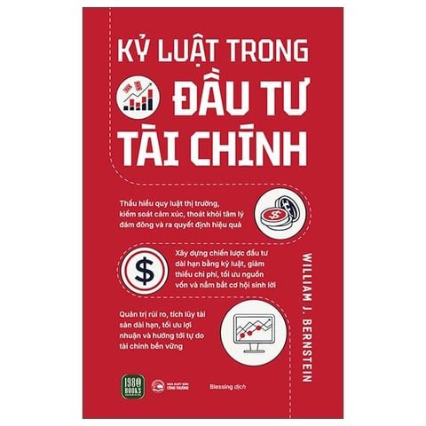 Kỷ Luật Trong Đầu Tư Tài Chính