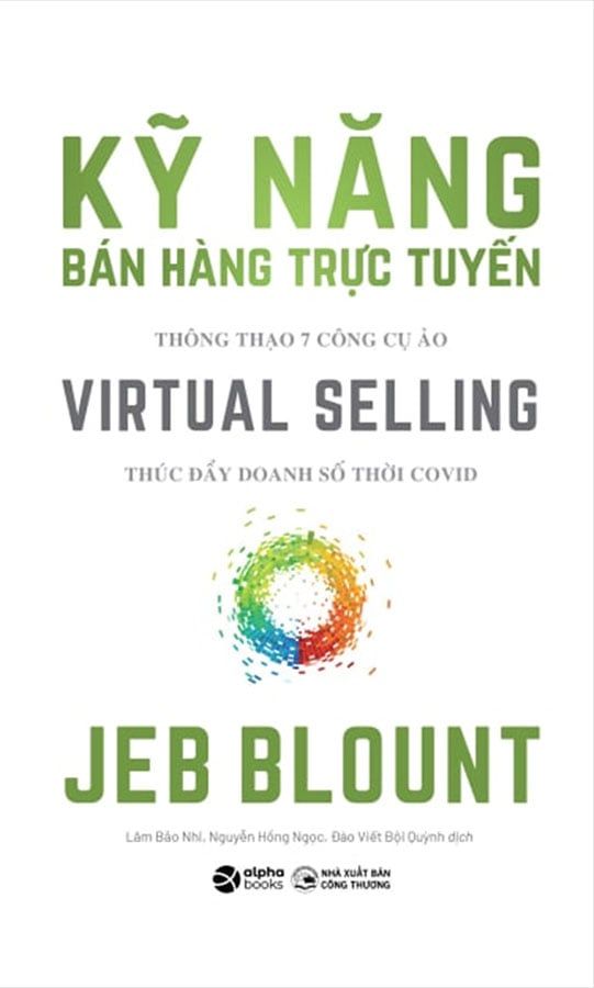 Kỹ Năng Bán Hàng Trực Tuyến