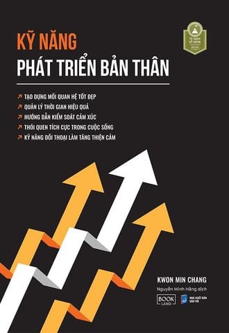 Kỹ Năng Phát Triển Bản Thân