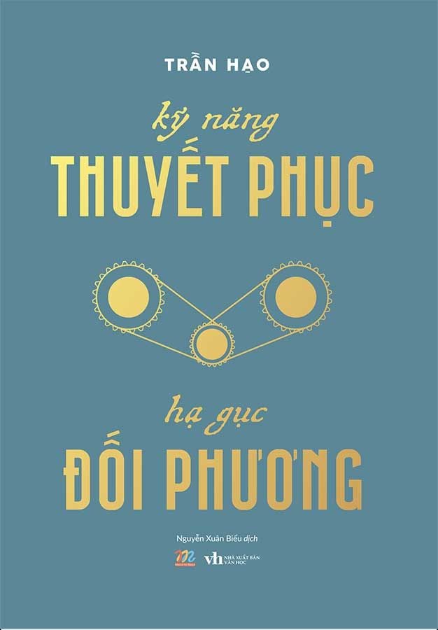 Kỹ Năng Thuyết Phục Hạ Gục Đối Phương