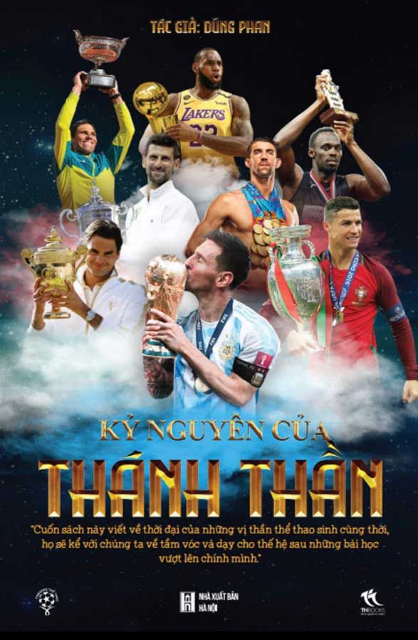 Kỷ Nguyên Của Thánh Thần