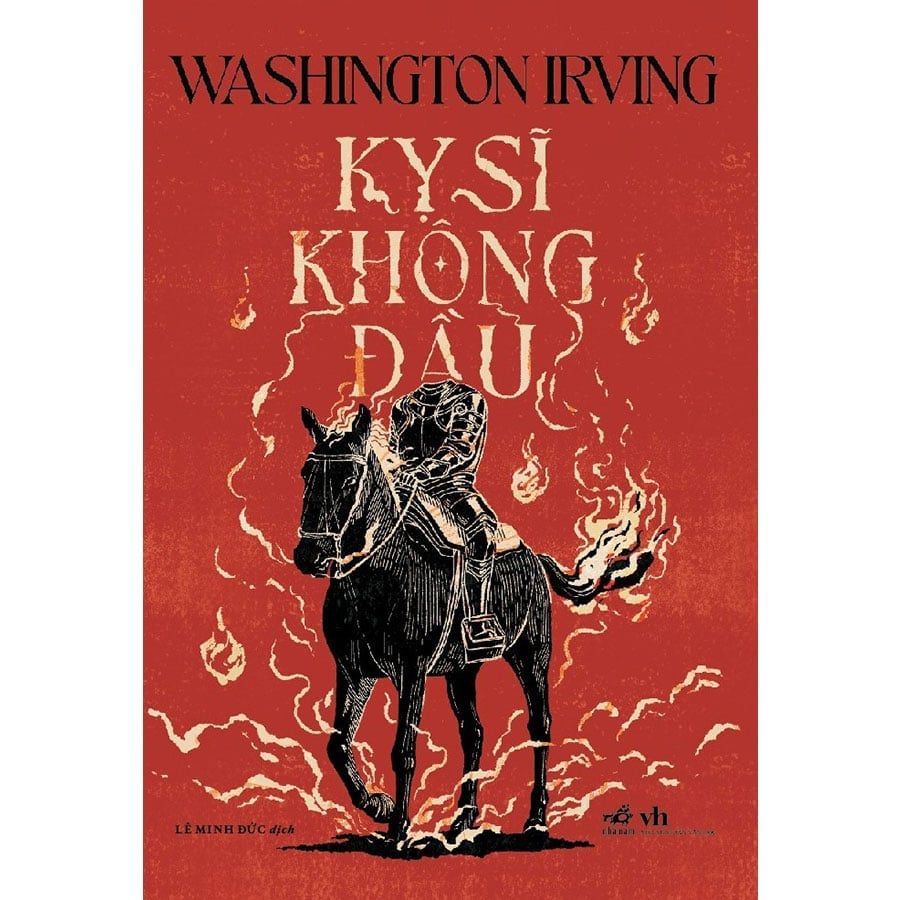 Kỵ Sĩ Không Đầu