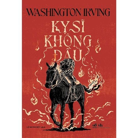 Kỵ Sĩ Không Đầu