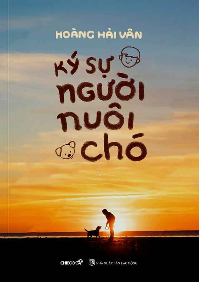 Ký Sự Người Nuôi Chó