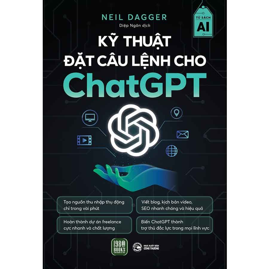 Kỹ Thuật Đặt Câu Lệnh Cho Chat GPT