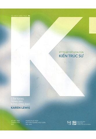 Kỹ Thuật Đồ Họa Của Kiến Trúc Sư