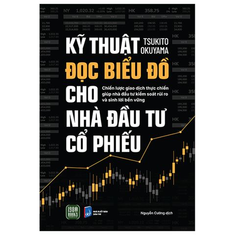Kỹ Thuật Đọc Biểu Đồ Cho Nhà Đầu Tư Cổ Phiếu