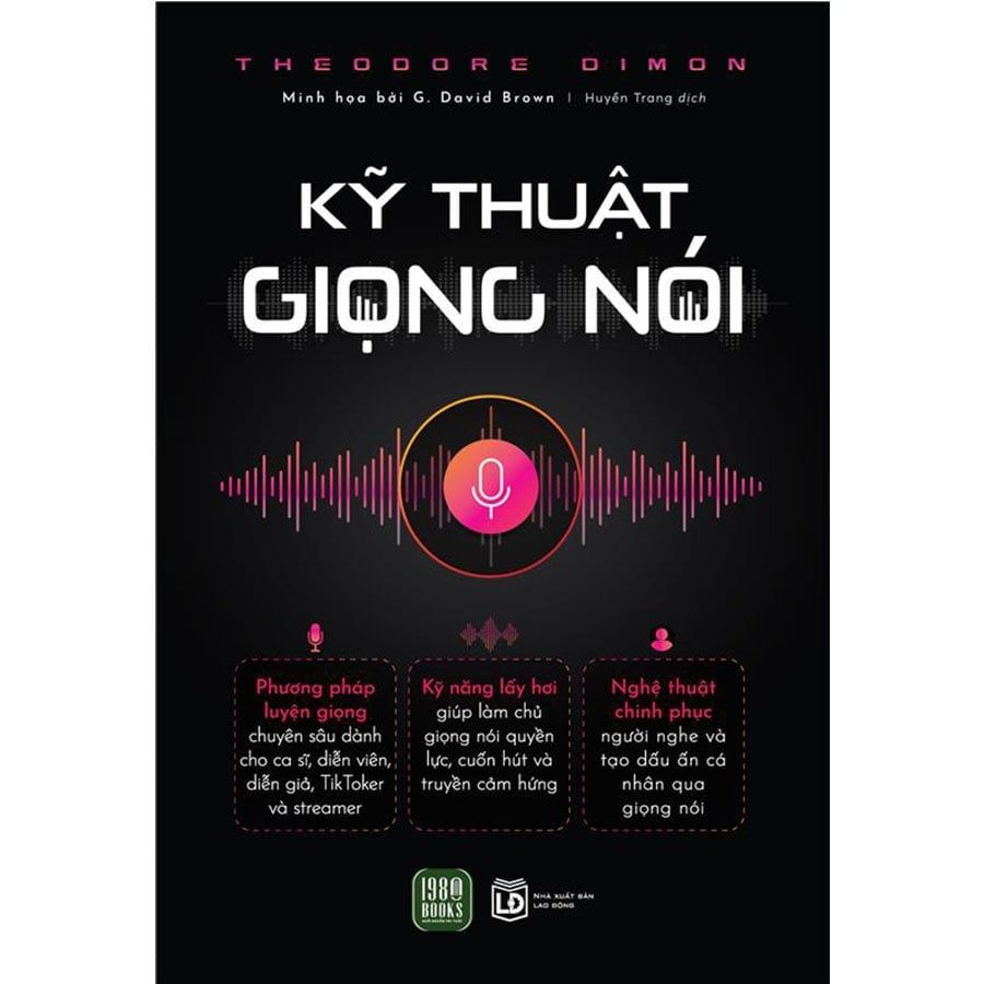Kỹ Thuật Giọng Nói