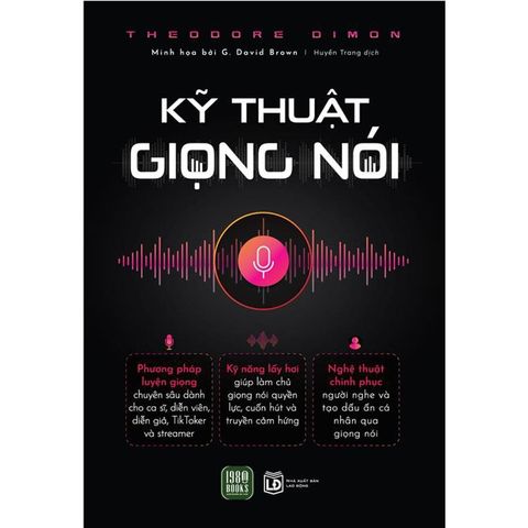 Kỹ Thuật Giọng Nói