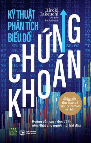 Kỹ Thuật Phân Tích Biểu Đồ Chứng Khoán