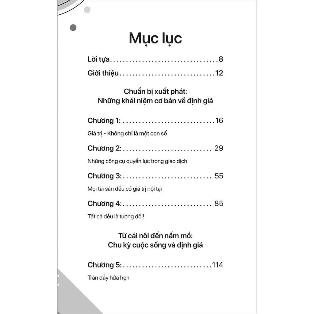 Kỹ Thuật Phân Tích Và Đầu Tư Cổ Phiếu Thực Chiến