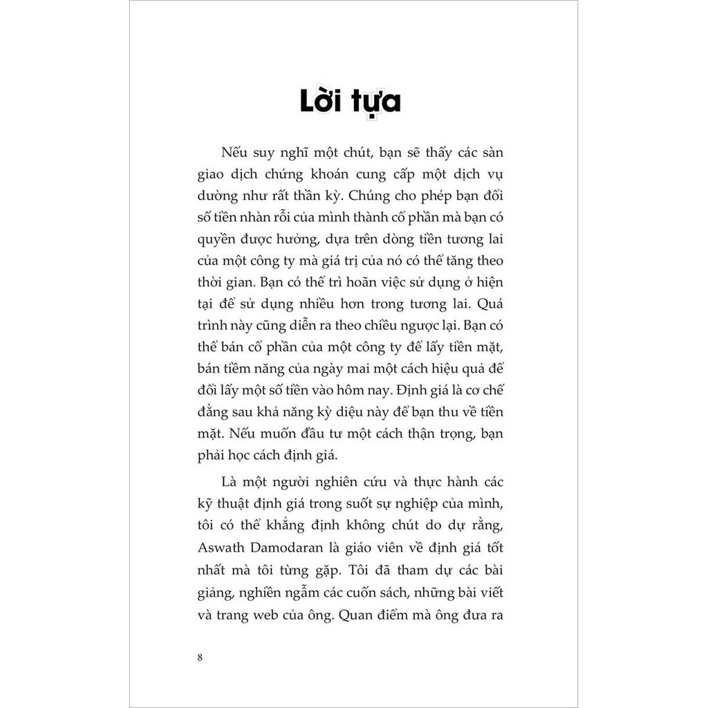 Kỹ Thuật Phân Tích Và Đầu Tư Cổ Phiếu Thực Chiến