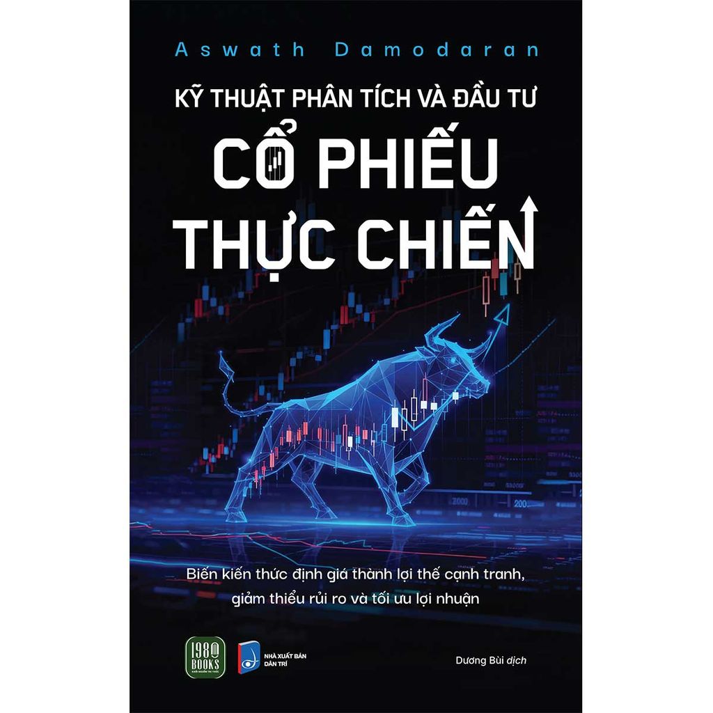 Kỹ Thuật Phân Tích Và Đầu Tư Cổ Phiếu Thực Chiến